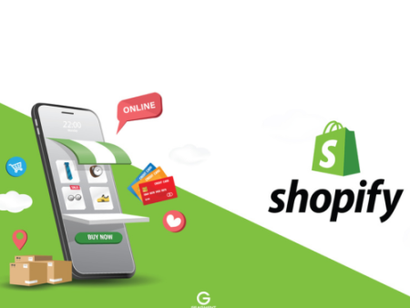 Shopify, el líder del E-commerce