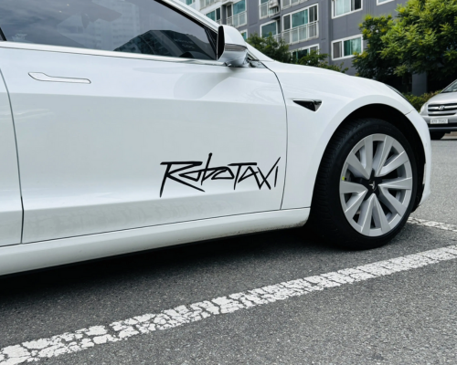 El debut del robotaxi de Tesla: ¿futuro de la movilidad o una promesa peligrosa?