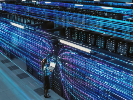 Big Tech y la carrera millonaria por la inteligencia artificial