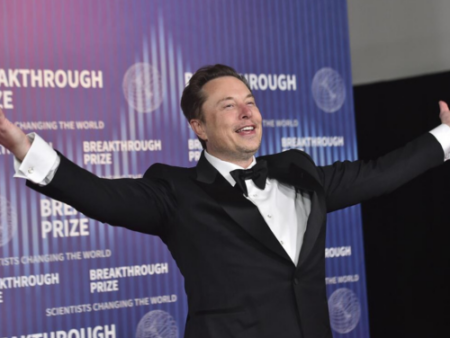 Tesla aprueba nuevo plan de compensación de $29 mil millones para Elon Musk