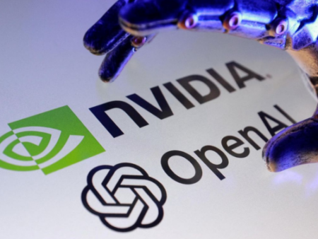 Nvidia apuesta $100,000 millones por OpenAI: ¿el mayor proyecto de IA de la historia?