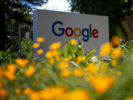 Google se salva de dividir Chrome y Android tras fallo antimonopolio