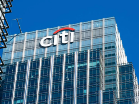 Citigroup lanzará su servicio de custodia de criptomonedas en 2026