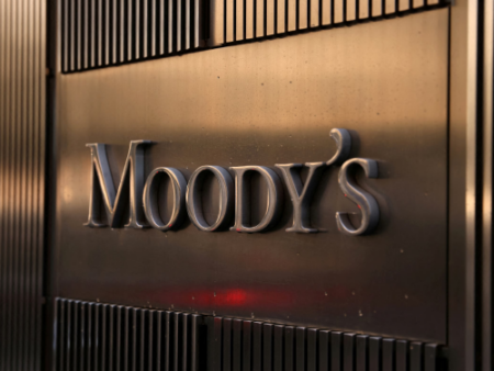 Moody’s descarta riesgo sistemático en el sistema financiero de EE.UU.