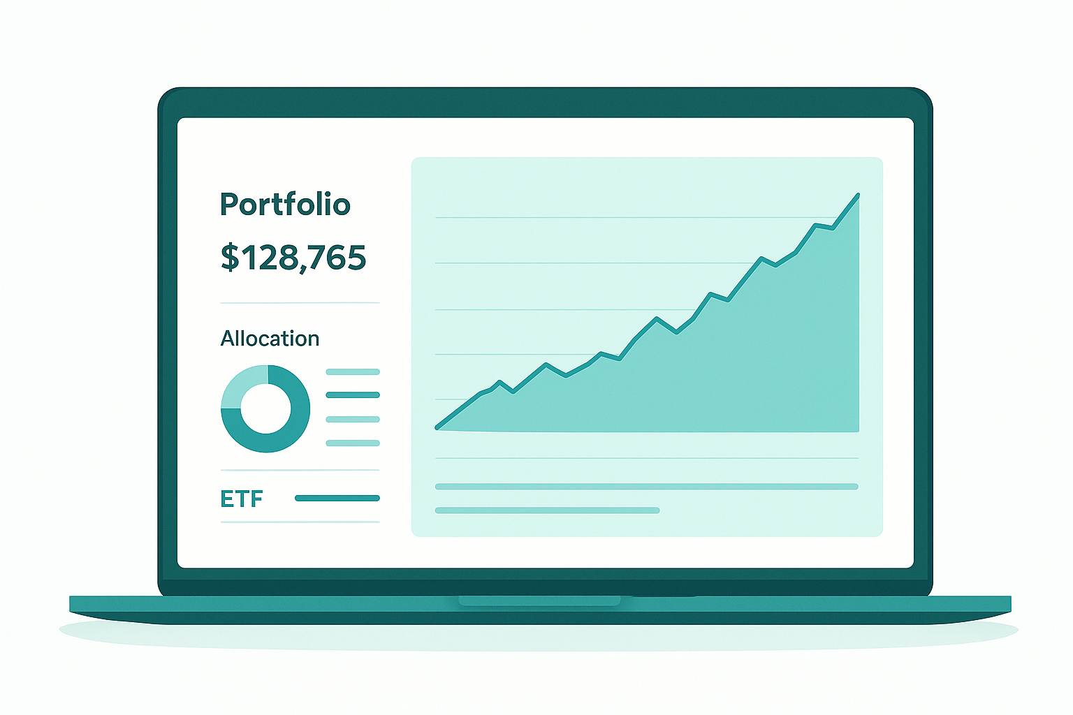 Plan Futuro — panel de inversión