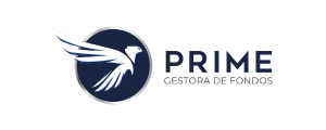 Logo de Prime Gestora
