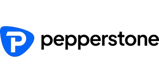 Logo de Pepperstone